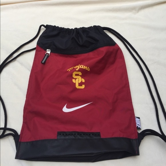 nike usc backpack